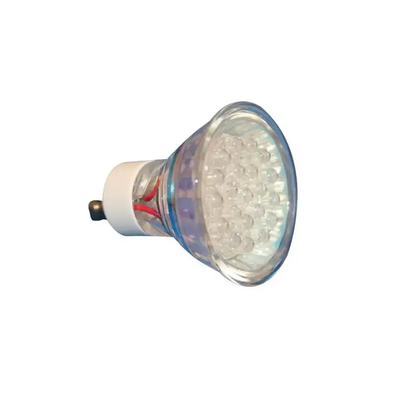 21 led gv10 230v bulb. 4w,