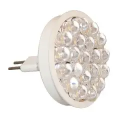 21 led mr 11 12v 1,5w. light bulb