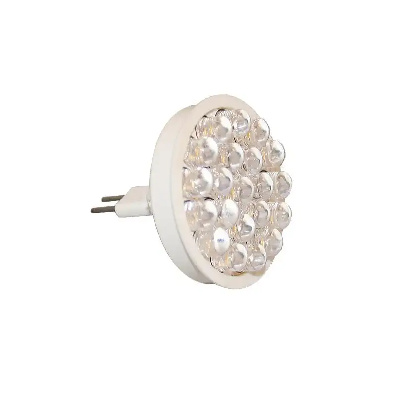 Lâmpada 12 led mr 11 12v 2w.