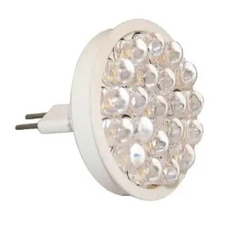 Ampoule 21 leds 12v/1,5w