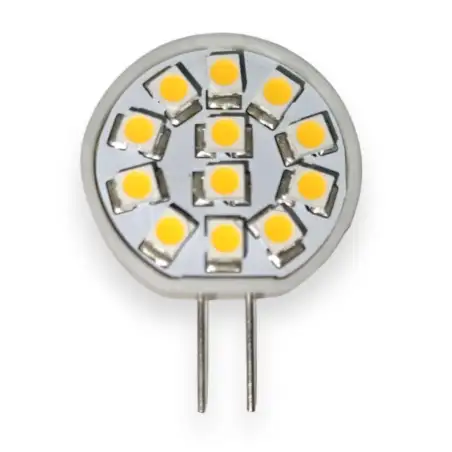 Led-leuchte 6 mr11 g4 12v 1,7w