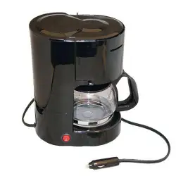 12v coffee maker with jug