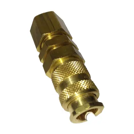 Connexion prise externe k