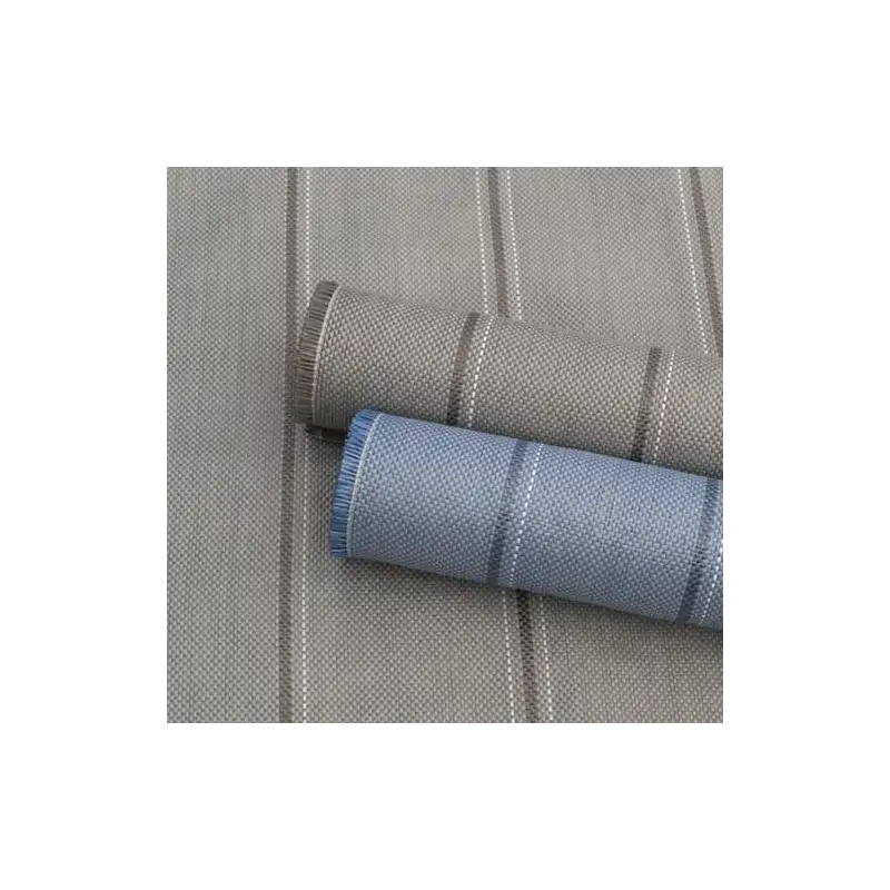 Grey canopy floor nd 5,00m