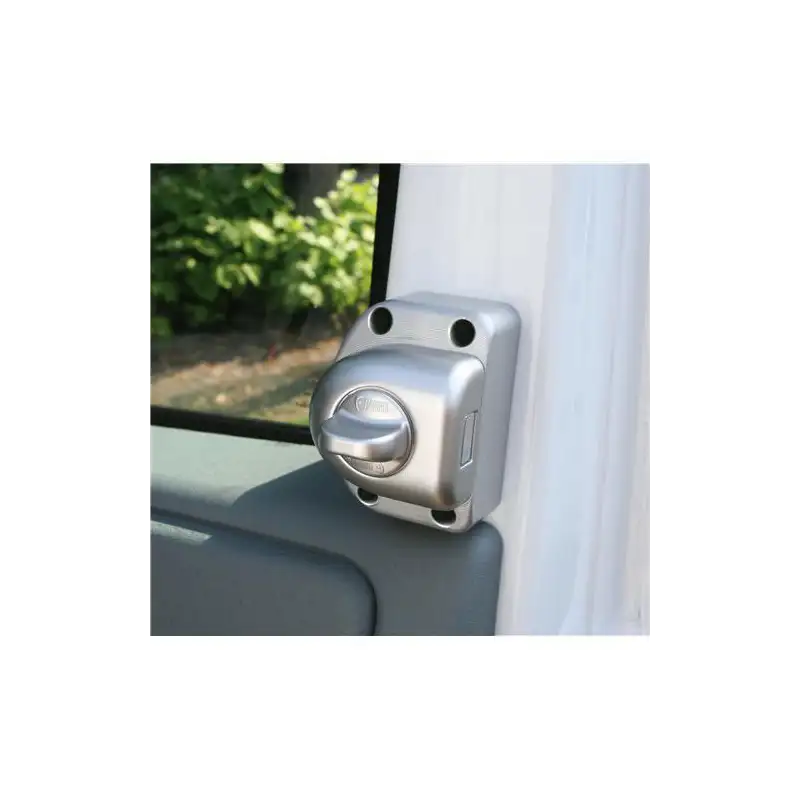 Safe door guardian ford transit despues 06/2006