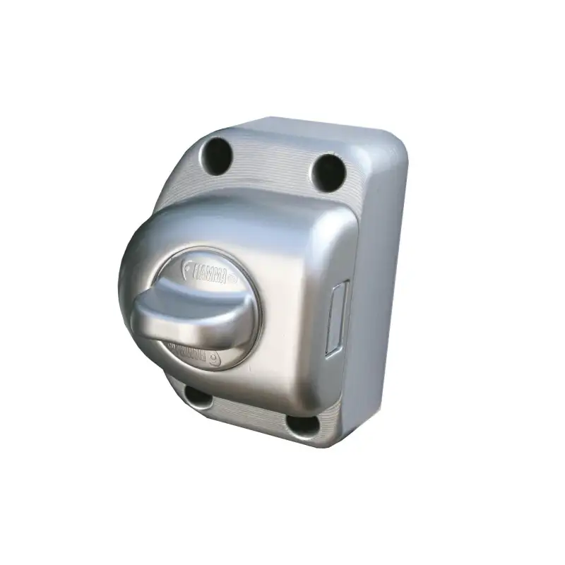 Guardiano porta sicura Ford Transit dal 06/2006