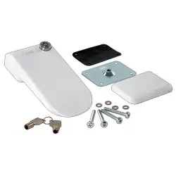 Cerradura safe door magnum