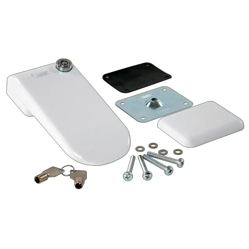 Cerradura safe door magnum