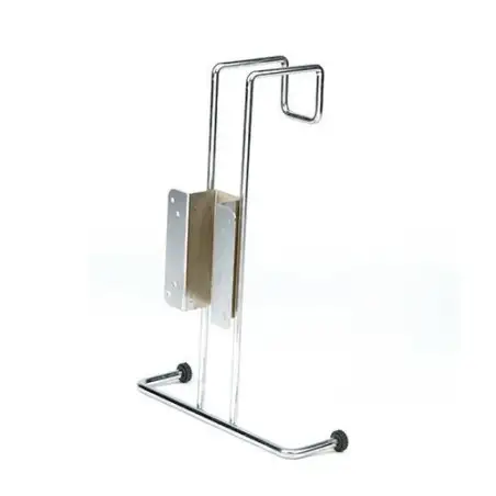 Supporto per TV con finestra TFT