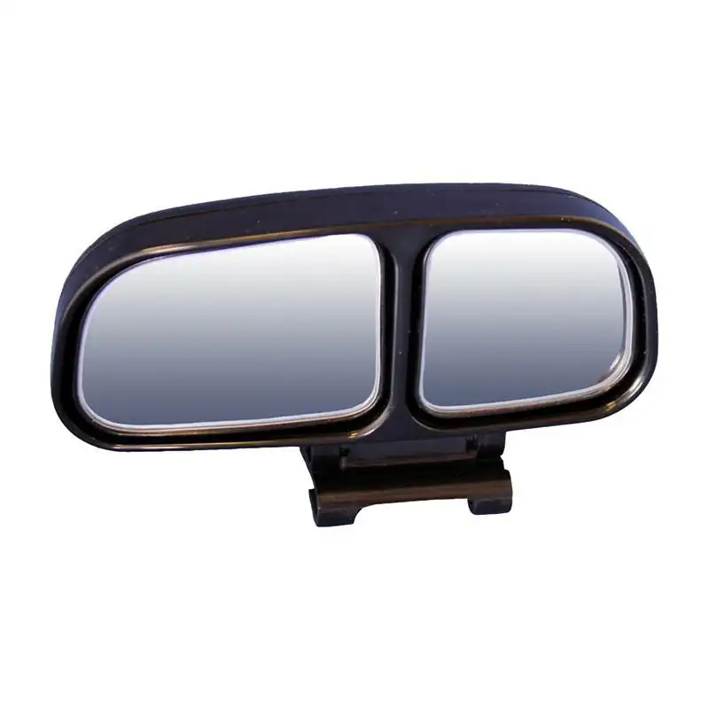 Hercu double left rearview mirror