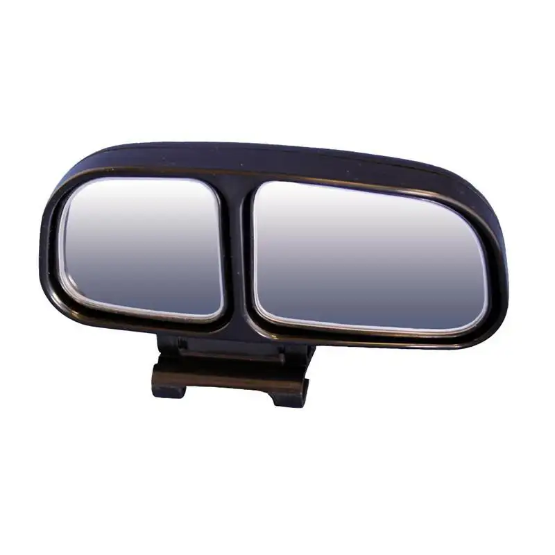 espelho retrovisor direito duplo hercu