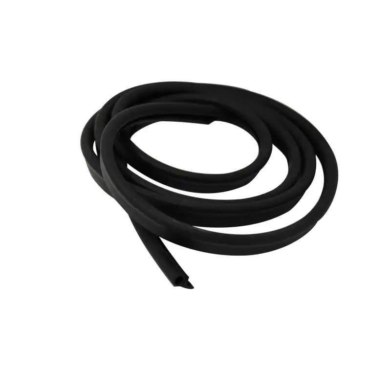 Edu 800 hatch door rubber seal