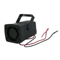 Supl. siren for alarm