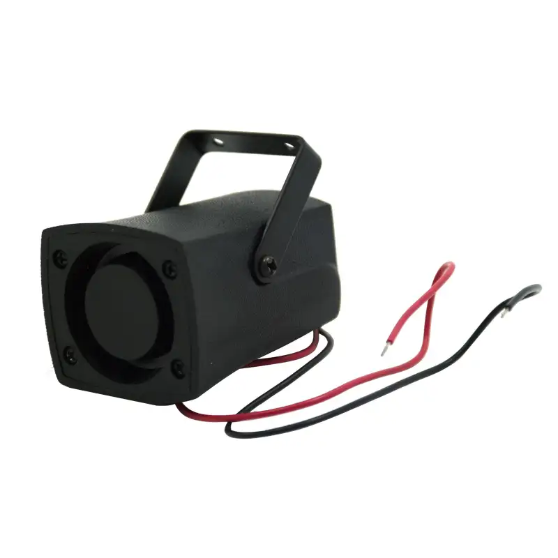 Supl. siren for alarm