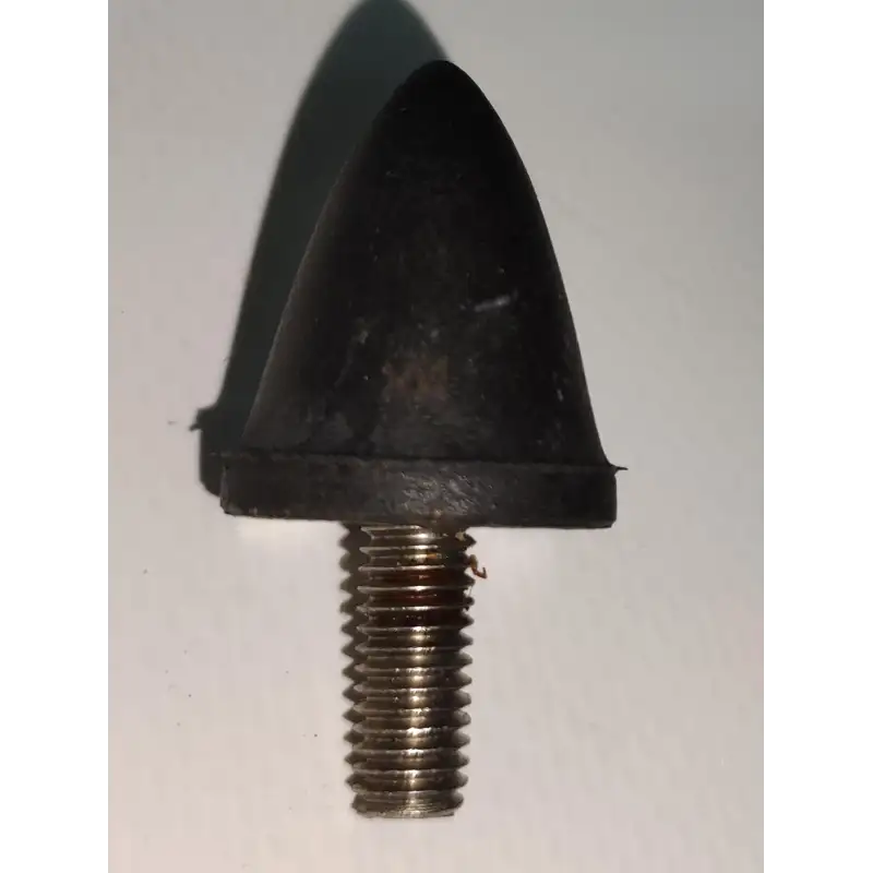 Oyster LNB-Armanschlag