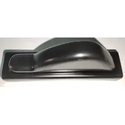 Supporto bracciolo Oyster lnb