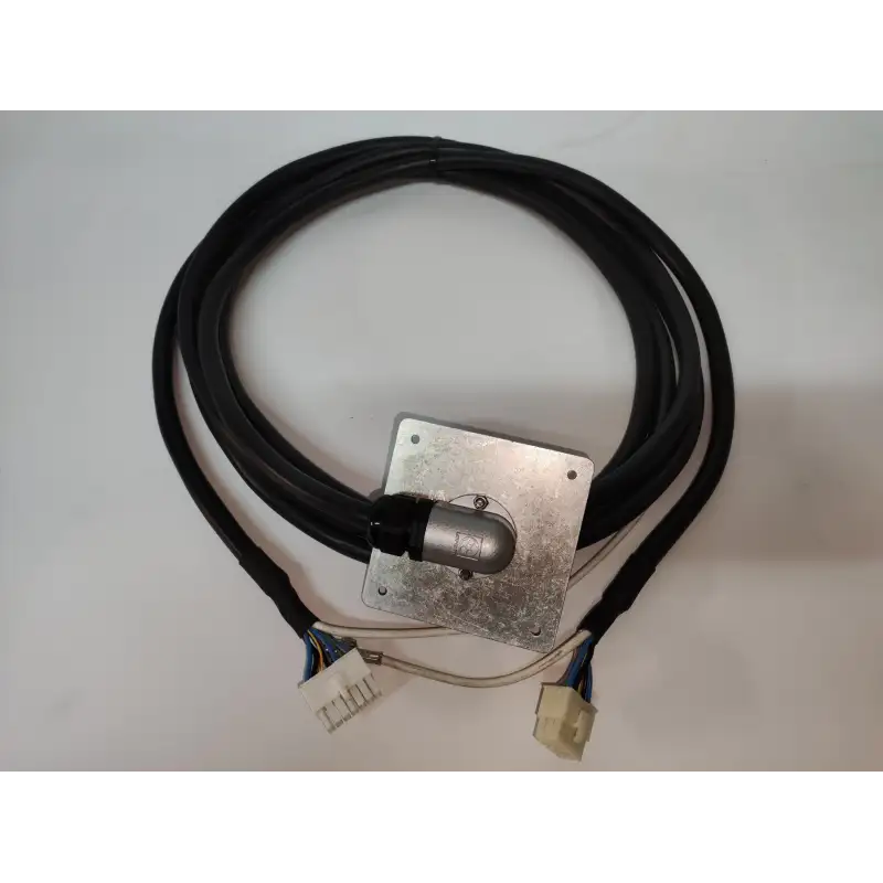 Cable conexion vision c/pasacable