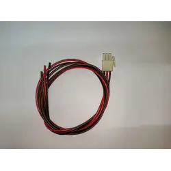 Oyster digital 12v dc cable