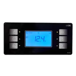 Centralita cbe pc 210