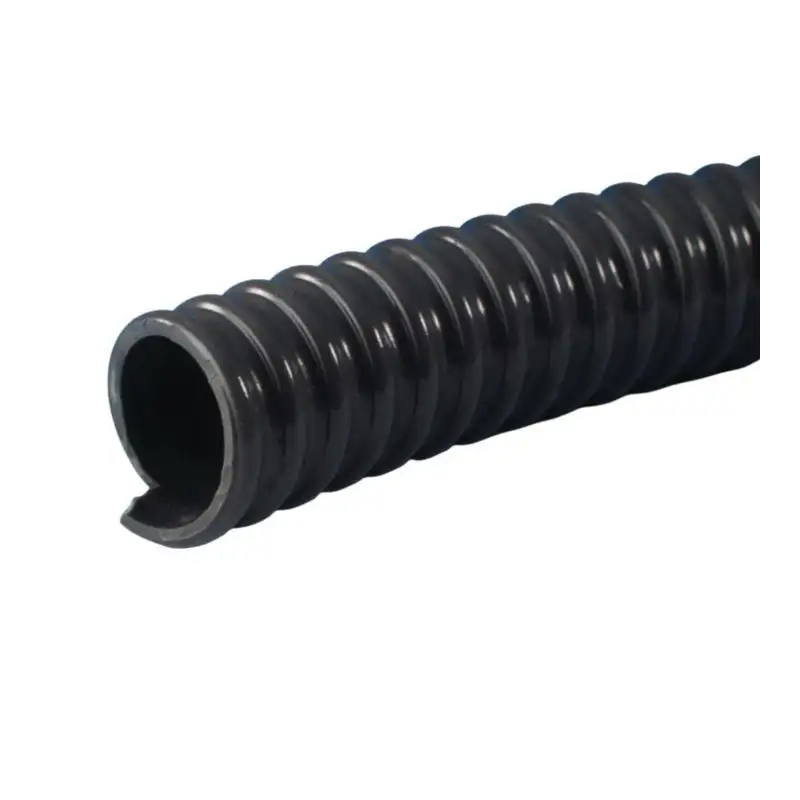 Tuyau Évacuation annelÉ Ø40mm intÉrieur