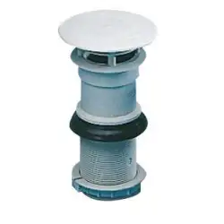 Chimenea techo akl Ø 70mm