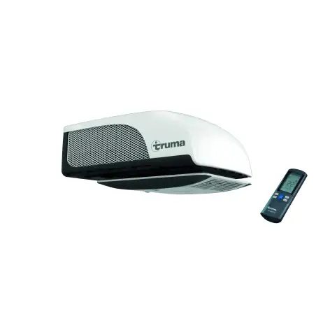 Dachklimasystem truma aventa compact plus 2200w