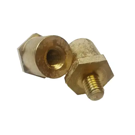 M8 battery terminal adapter