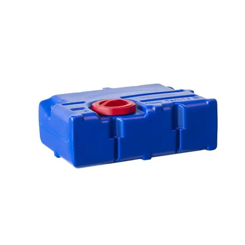 Tanque 70l - 70x47x24 - rosca macho