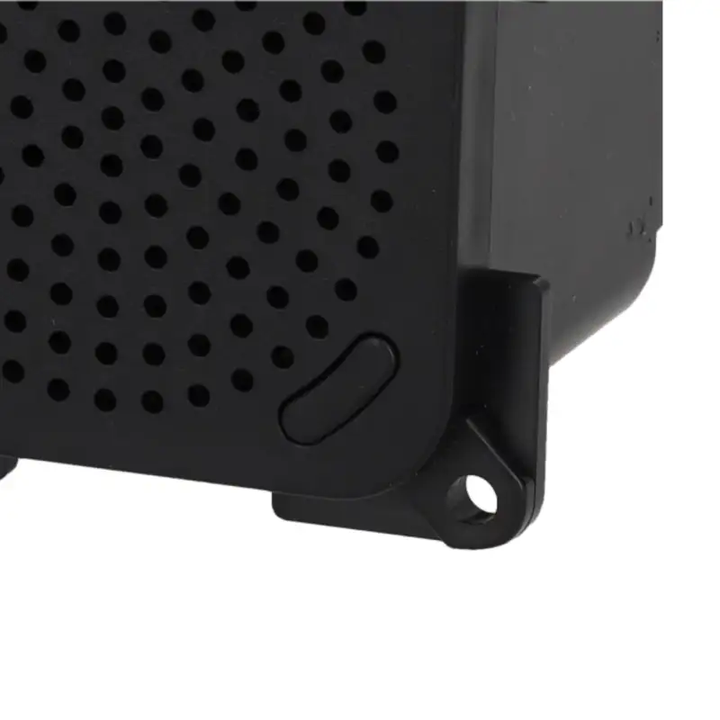 C-line bluetooth speaker with frame