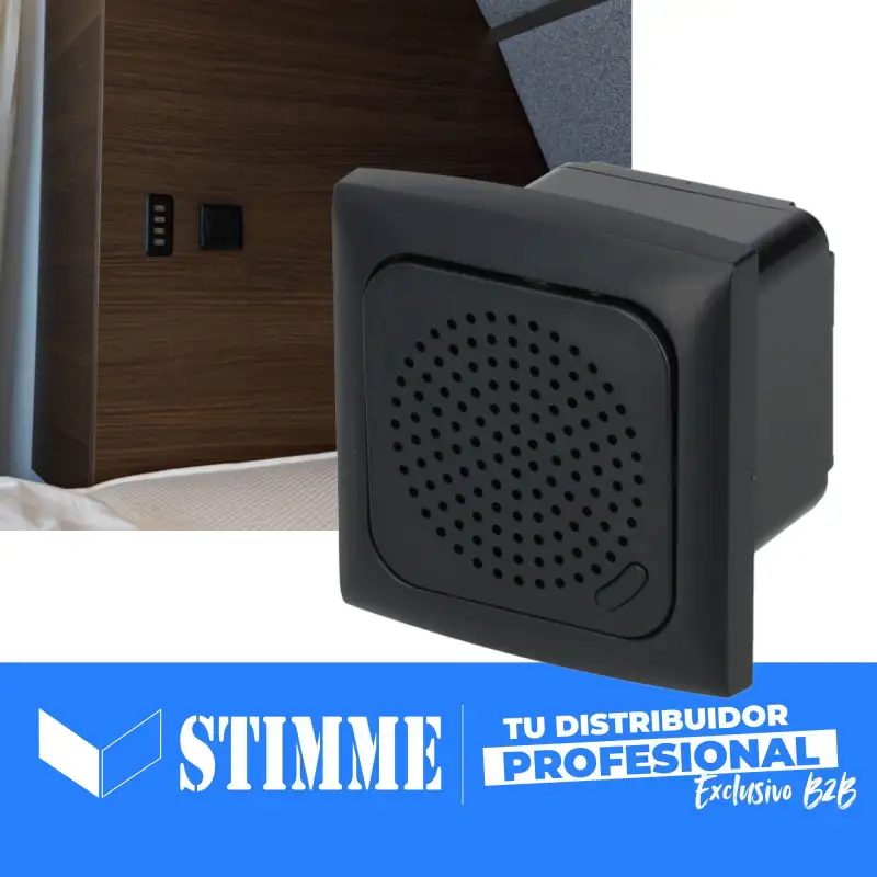 C-line bluetooth speaker with frame