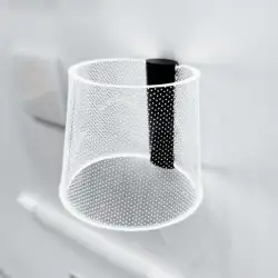 Gesprenkelter klarer Wandstrahler