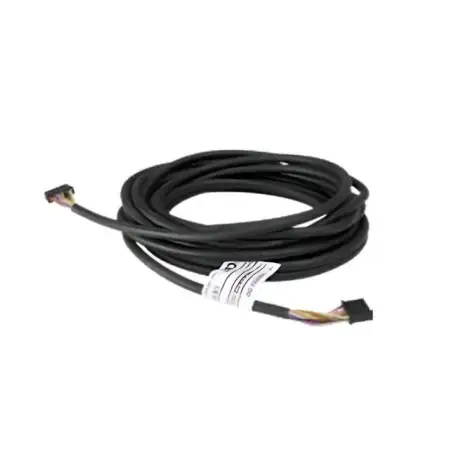 Control panel cable 6.00m.