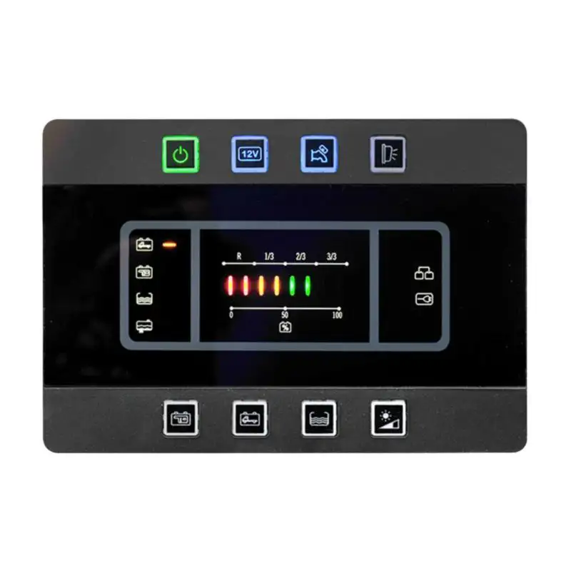 cbe pc 180 switchboard