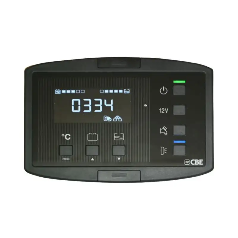 centralino cbe pc 260