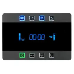 cbe pc 380 switchboard