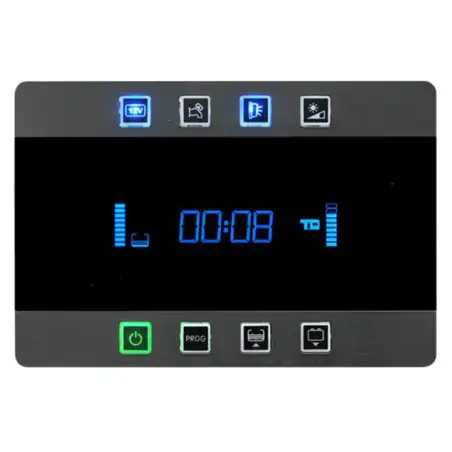 cbe pc 380 switchboard