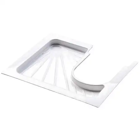 Plato ducha 800 x 700 der. instlac.wc