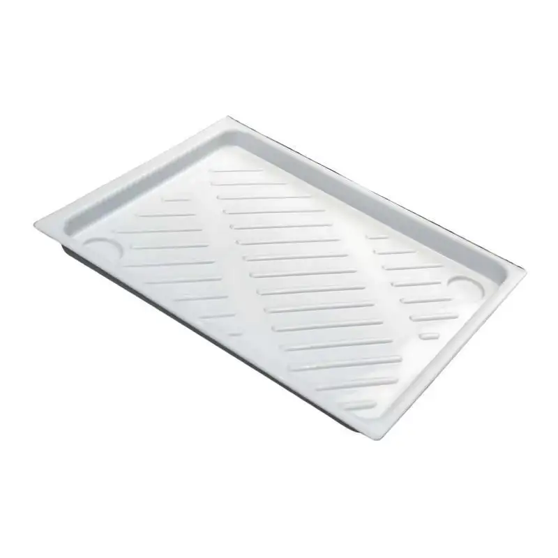 Shower tray 670 x 546