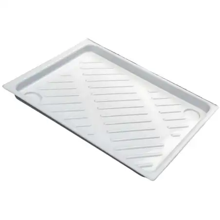 Shower tray 670 x 546