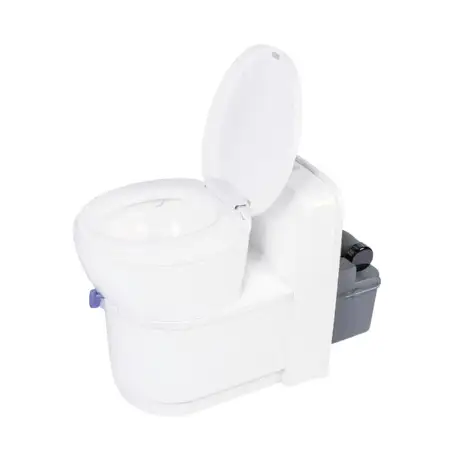 Cassetta WC 3j-w5000 semplice