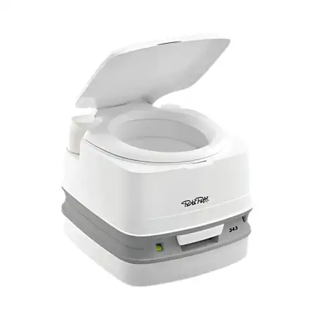 Thetford wc porta potti pp345