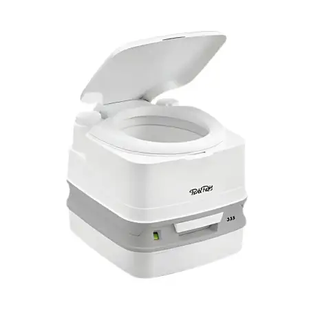 Thetford wc porta potti pp335