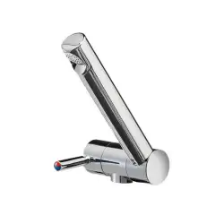 Trend b single lever mixer tap