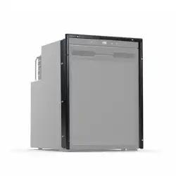 Embellecedor instalacion nevera 65l.