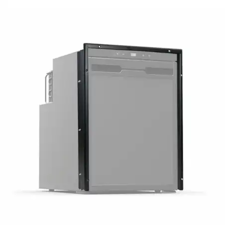 65l Kühlschrank-Einbaublende.