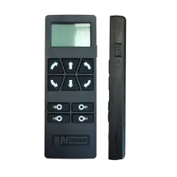 Pack 1109 move enduro em313a