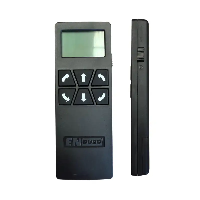 Pacote 1108 move enduro em 313