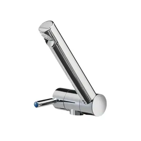 Trend cold water faucet chrome or inst. 27mm. sim.vw