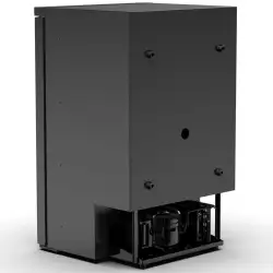 Nevera puerta emmits 85l. artik k1