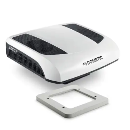 Klimaanlage 12 V Dometic RTX 2000 + Universal-Montagesatz